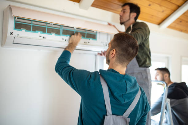  Poolesville, MD HVAC Pros
