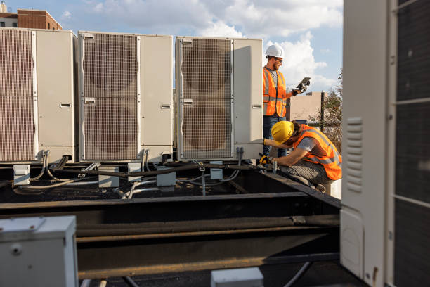 Best HVAC Training and Certification in Poolesville, MD