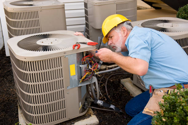 Best Energy-efficient HVAC Solutions in Poolesville, MD