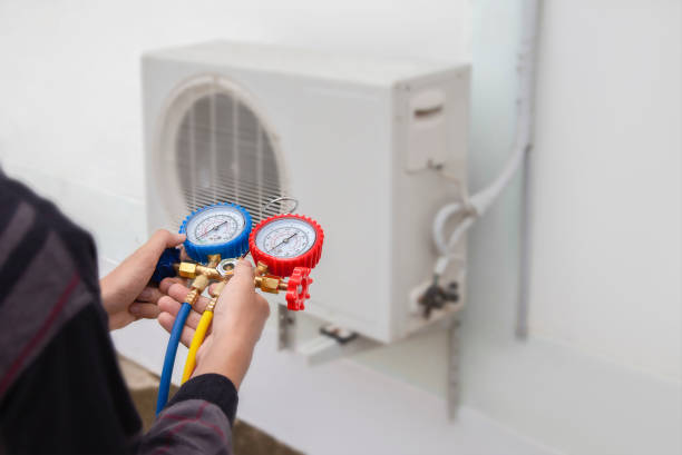 Best Residential HVAC in Poolesville, MD
